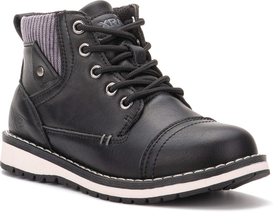 Xray Footwear Boys Alvin Boot